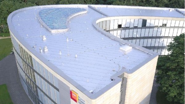 Hochbau