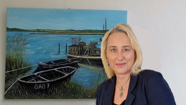 Kerstin Richter
